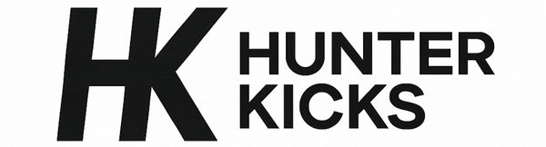 Hunter Kicks